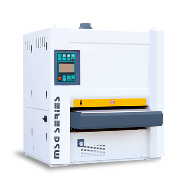 Piano Segmental Sanding Machine