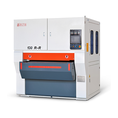 Precise Woodworking Sanding Machine