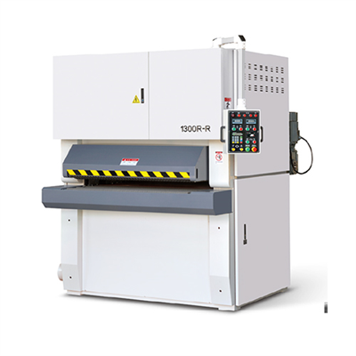 Bottom Sanding Machine