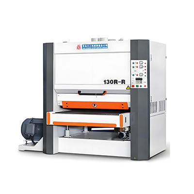 Wide Belt Sanding Machine
