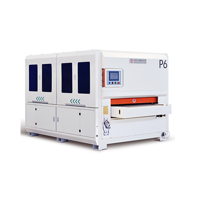 Brush Sanding Machine QSG1300P6