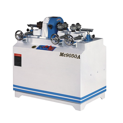 MC9050A Round Wood Cutter