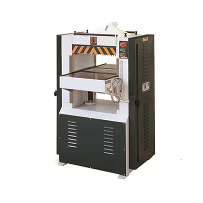 Thickness Planer